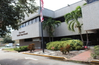 Clearwater Office
