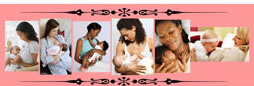 Breastfeeding DVD Video