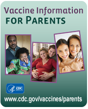 Vaccine Information for Parents