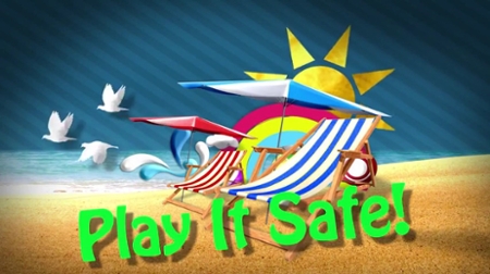 Play it Safe! Video link image