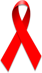 AIDS Ribbon