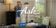 HPV Vaccines Lives Video