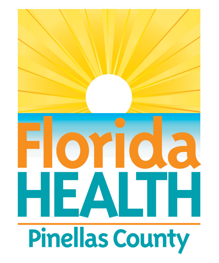 DOH-Pinellas Logo