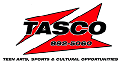 TASCO Teen Arts, Sports & Cultural Opportunities