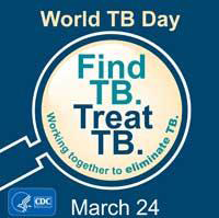 World TB Day 2016