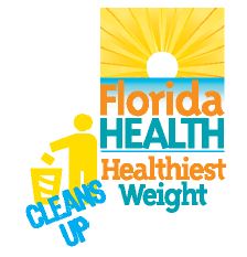 Florida Health Healthiest Weight Cleans Up