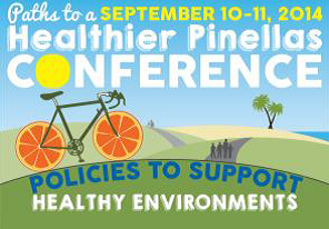 pinellas healthier conference