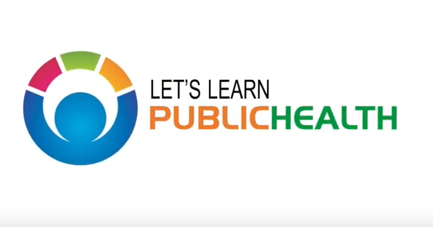 Lets' Learn Public Health.