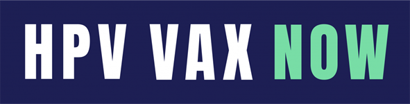 HPV Vax Now