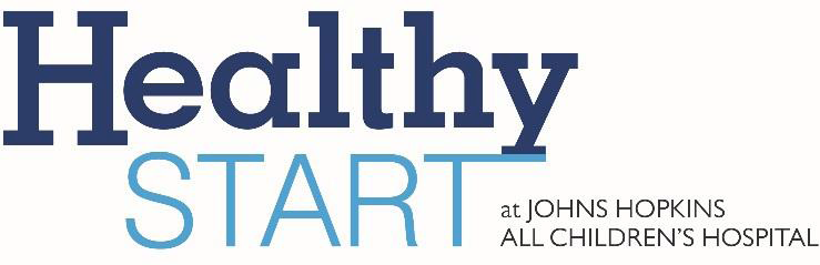 Healthy Start at Johns Hopkins All Children’s Hospital