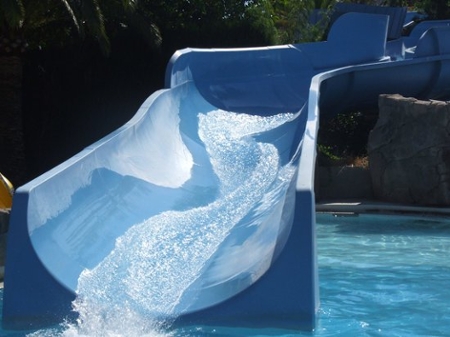 water-slide-at-park