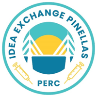 Idea Exchange Pinellas PERC Logo