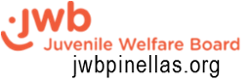 JWB Logo - Juvenile welfare board jwbpinellas.org
