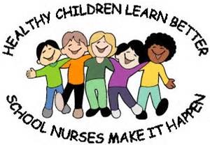 Healthy CHildren Learn Better. School nurses make it happen