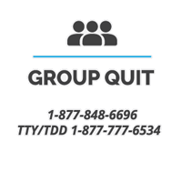 group-quit