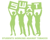 Students Working Against Tobacco (SWAT)